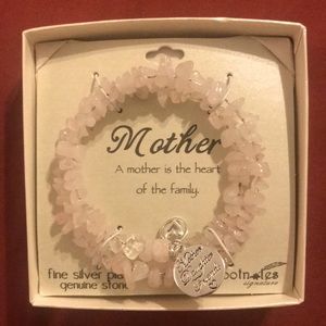 NWT Footnotes MOTHER Wired Bracelet